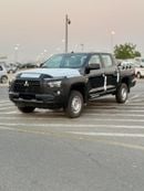 Mitsubishi L200 GL Double Cab Petrol 2.4L