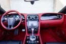 Bentley Continental GT Bentley Continental GT 2013 GCC