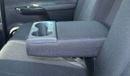 Toyota Hilux ADVENTURE | DC | 4.0 PETROL | 4X4 | 2026 | Export only