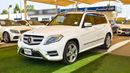 Mercedes-Benz GLK 350 4MATIC