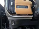 Nissan Patrol Nissan Patrol LE Platinum City 3.5l Twin turbo petrol A/T 4WD SUV Black Color Inside Tan GCC 2026 Mo
