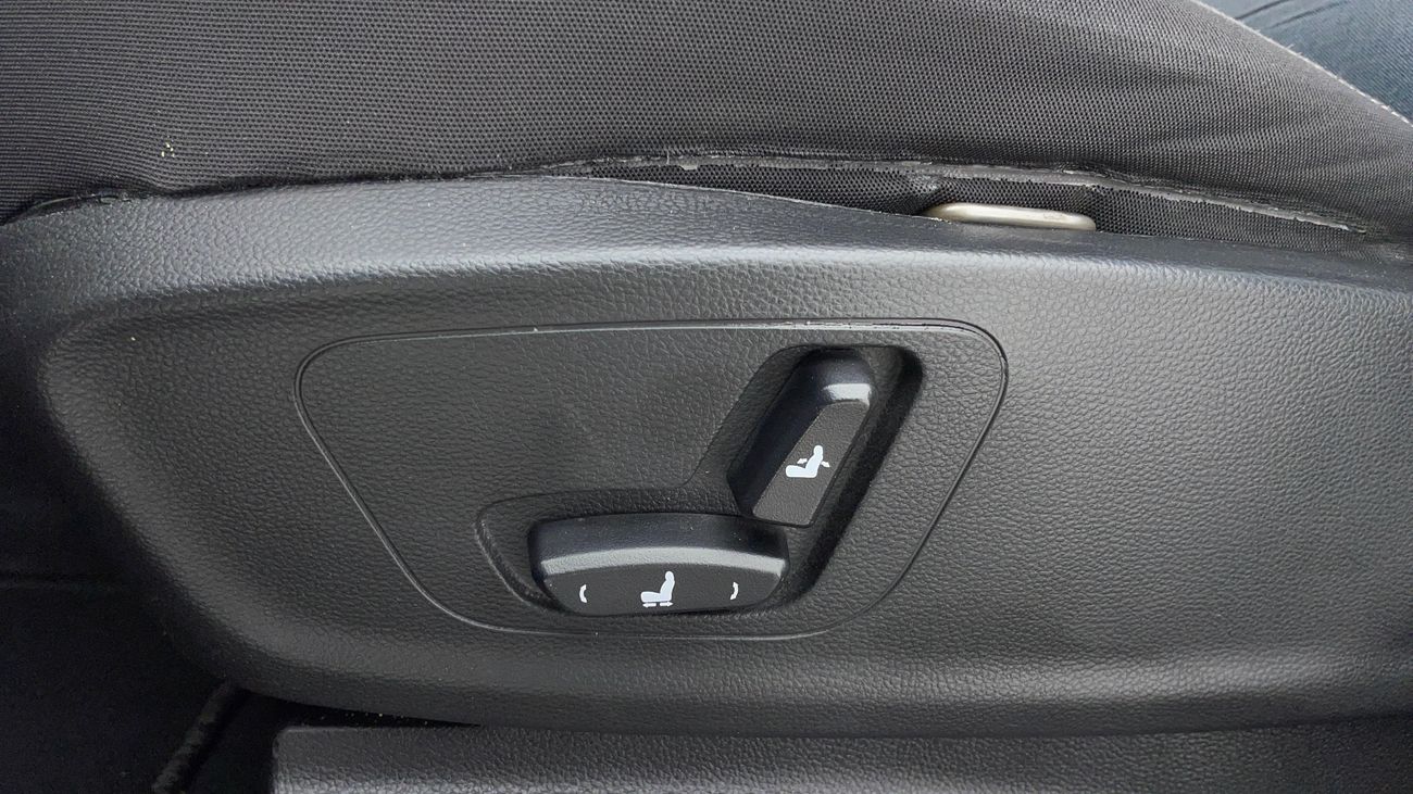 شيفروليه كابتيفا PREMIER 1.5 | بدون دفعة مقدمة | اختبار قيادة مجاني للمنزل