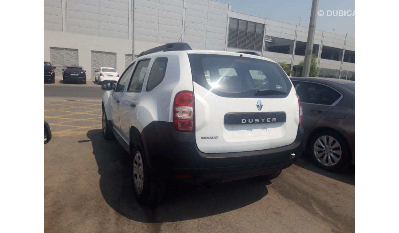 Renault Duster we offer : * Car finance services on banks * Extended warranty * Registration / export services