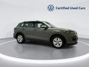 Volkswagen Tiguan LIFE 1.4L | LED Headlamps | Heated Folding Mirrors | 17" Alloy Wheels