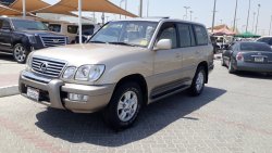 Lexus LX 470