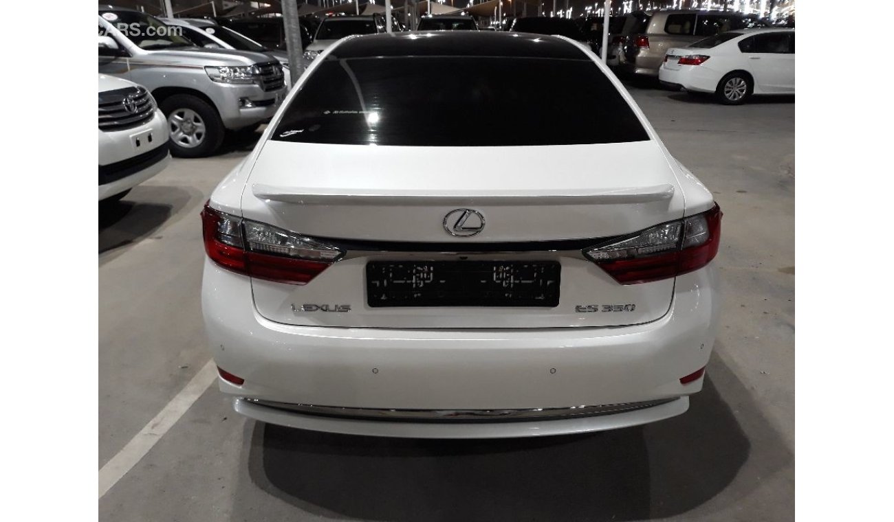 Lexus ES350