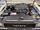 تويوتا لاند كروزر  4.5 L V8 DIESEL PICK UP