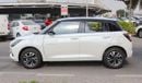 سوزوكي سويفت 2026 Model Suzuki Swift GLX, 1.2L Petrol A/T