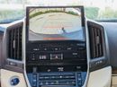 Toyota Land Cruiser Toyota landcuriser GXR V6 2019 full option