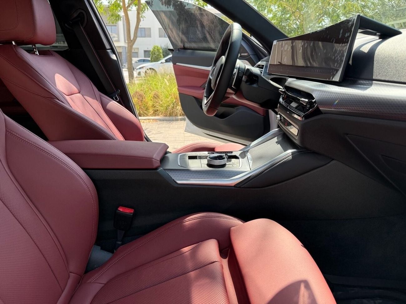 BMW 430i Gran Coupe M SPORT