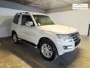 Mitsubishi Pajero GLS HIGHLINE V6 3.8 3 Door