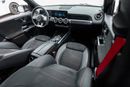 Mercedes-Benz GLB 35 4MATIC 2.0L (302 HP) 2020 Mercedes-Benz GLB 35 AMG | Warranty