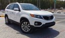 Kia Sorento Very Clean car