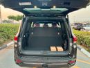 Toyota Land Cruiser GXR
