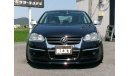 Volkswagen Jetta 1KAXX