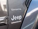 Jeep Wrangler Sahara 3.6L A/T (5 Seater)