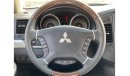 Mitsubishi Pajero 2013 Full option  Ref#554