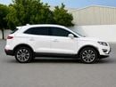 Lincoln MKC PREMIER 717 P.M | Pristine Premiere | GCC Specs | Low Mileage