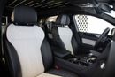 Bentley Bentayga Bentayga 4.0T