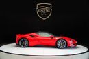 فيراري SF90 ستراديل STRADALE