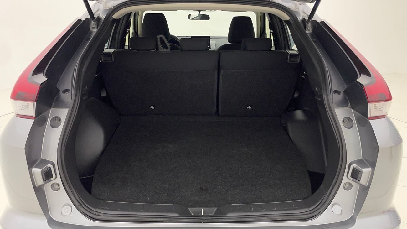 Mitsubishi Eclipse Cross GLS MID 1.5 | Zero Down Payment | Home Test Drive