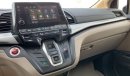 Honda Odyssey 2019 Full Options V6 Ref# 571