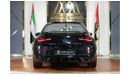 Mercedes-Benz CLA 35 AMG Mercedes-Benz CLA 35 | 2024 GCC 0km | Agency Warranty | AMG Package | Night Package