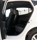 هيونداي جراند i10 Hyundai Grand i10  2023 | GCC | Accident-Free | In Excellent Condition | 630 Monthly