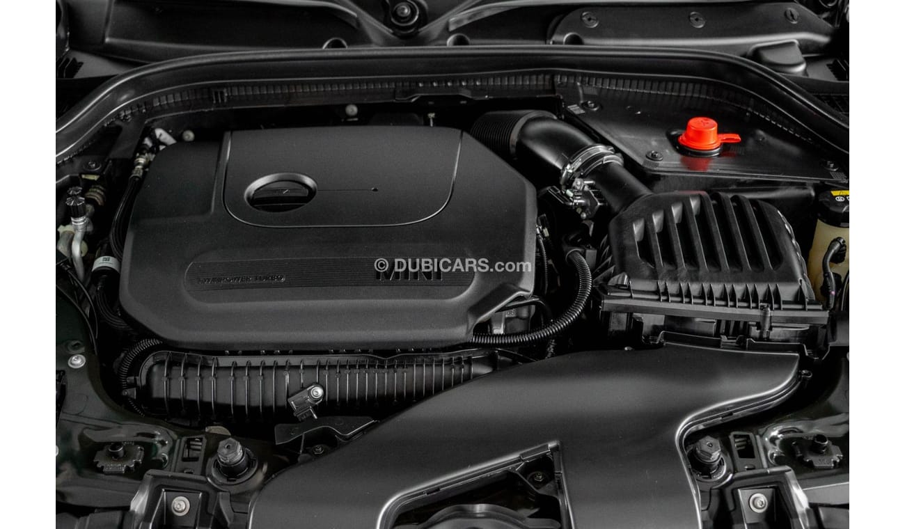 Mini Cooper S 2020 Mini Cooper S / JCW Kit / Full Mini Service History