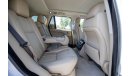 Land Rover Range Rover Range Rover Vogue HSE V8 5.0  Panoramic  2016 GCC Under Warranty