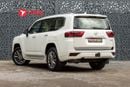 Toyota Land Cruiser VXR 2023 Toyota Land Cruiser VXR GCC | Warranty