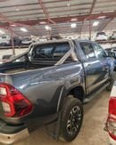 Toyota Hilux GR Sport 2.8L
