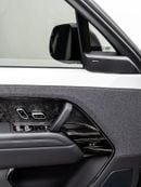 Land Rover Range Rover Sport FIRST EDITION