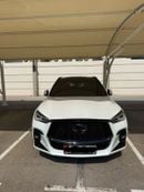 Infiniti QX50 SPORT