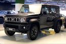 Suzuki Jimny GLX | Guaranteed Warranty | 0 Down Payment