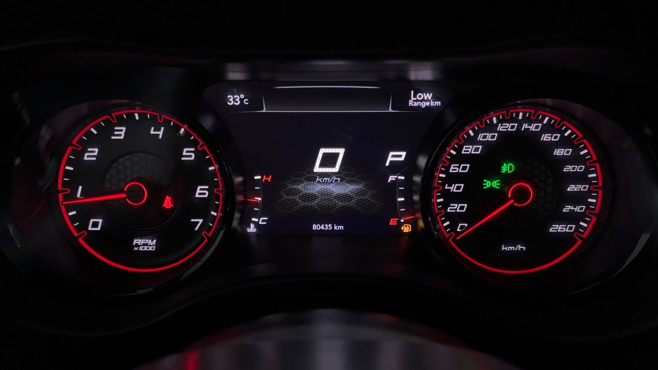 Dodge Charger GT 2023 | AED 1359/Month | 0 DP | 30 Day Return | Warranty