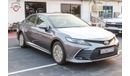 Toyota Camry TOYOTA CAMRY GLE WITH SUNROOF