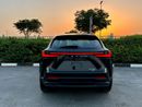 Lexus NX350 PREMIER
