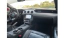 Ford Mustang Ford Mustang GT Premium, imported from Canada, 2016, outboard transmission, automatic transmission,