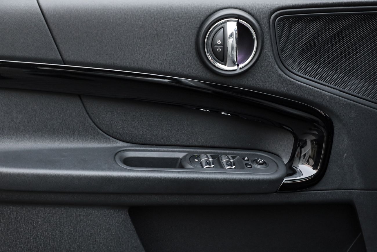 ميني كنتريمان | 2,155 P.M | 0% Downpayment | COUNTRYMAN | MINI WARRANTY!