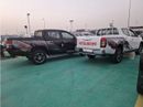 Mitsubishi L200 L200 DIESEL 4WD Manual Full option