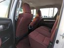 Toyota Hilux TOYOTA HILUX TRD V6 engine 4.0 4x4 petrol perfect condition inside and outside original color withou