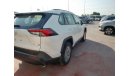 تويوتا راف ٤ TOYOTA RAV 4 , 2.5L PETROL , AUTOMATIC TRANSMISSION , SUNROOF , PUSH START ,  CLOTH SEATS , 4WD , 20