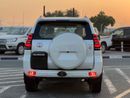 Toyota Prado TXL3 TXL2