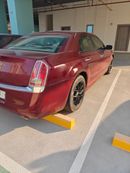 كرايسلر 300C EXECUTIVE