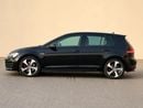 Volkswagen Golf 2,990 EMI PM | GOLF | GTI P2 | LOW MILEAGE | ORIGINAL PAINT | 0% DOWNPAYMENT