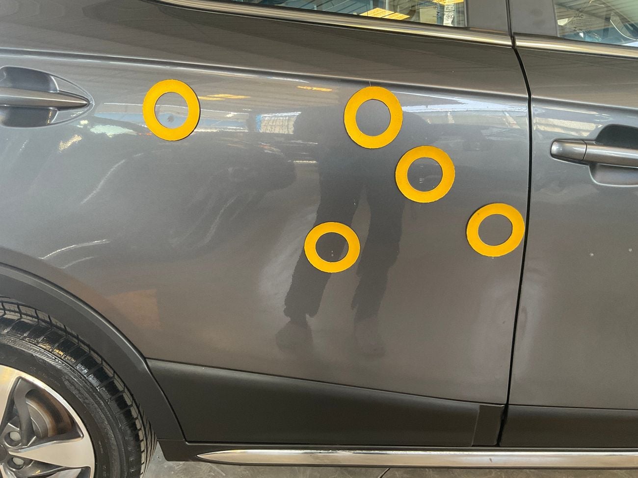 JAC S3 Plus Intelligent Luxury | Guaranteed Warranty | 0 Down Payment