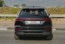 Audi Q5 2024 AUDI Q5 40 e-tron RWD 7-Seaters  0Km