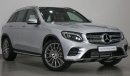 مرسيدس بنز GLC 300 4Matic