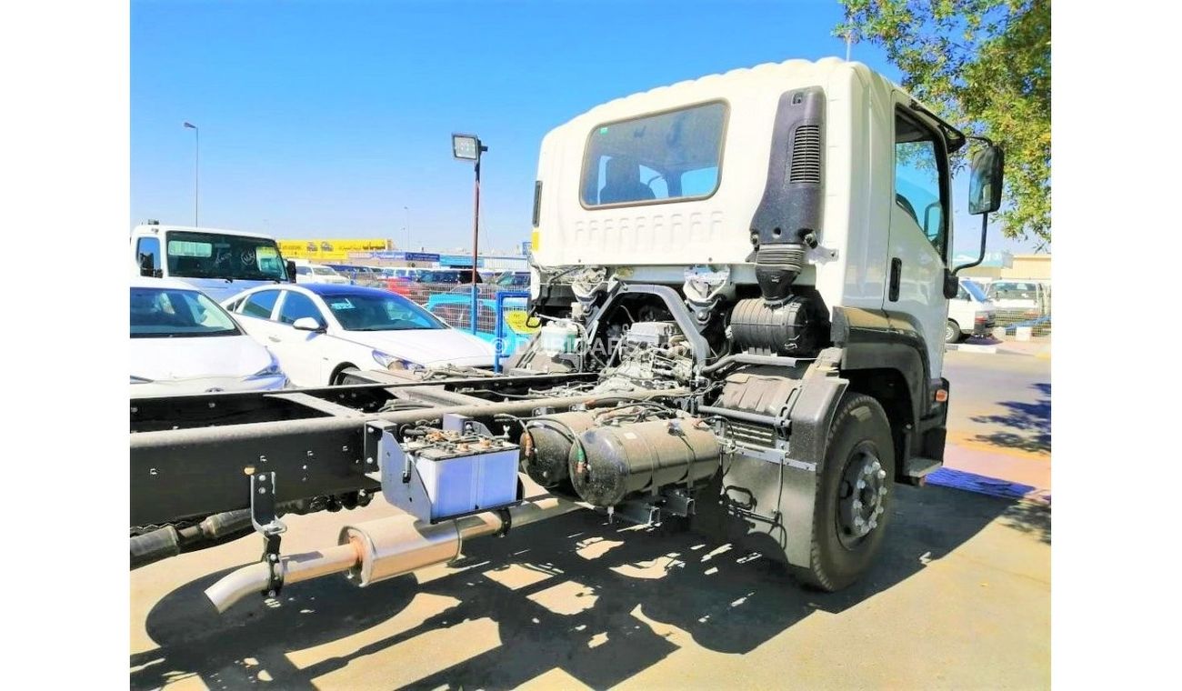 إيسوزو FRR Isuzu  frr 18 ton